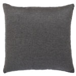 Padi LAMB BAG 65x65cm, tumehall - Pilt 4