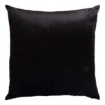 Padi HOLLY ROSE 68x68cm, must - Pilt 4