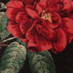 Padi HOLLY ROSE 45x45cm - Pilt 2