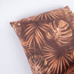 Padi HOLLY 45x45cm, džunglitaimede lehed - Pilt 3