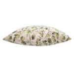 Padi HOLLY 45x45cm, papli lehed - Pilt 2