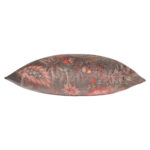 Padi HOLLY 45x45cm, India roos - Pilt 2