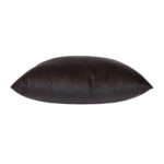 Padi VELVET 2, 45x45cm, must - Pilt 2
