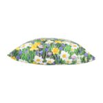 Padi HOLLY 45x45cm, kevadlilled - Pilt 2