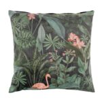 Padi HOLLY 45x45cm, troopilised taimed - Pilt 2