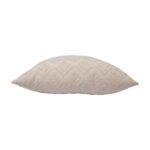 Padi TEDDY 45x45cm, hele lillemotiiv - Pilt 2