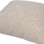 Padi TEDDY 45x45cm, hele lillemotiiv - Pilt 3