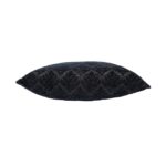 Padi TEDDY 45x45cm, must lillemotiiv - Pilt 2