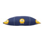 Padi LONETA 45x45cm, emoticonid - Pilt 3