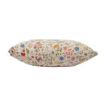 Padi HOLLY 45x45cm, loomad ja lilled - Pilt 2