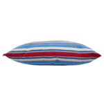 Padi HOLLY 68x68cm, triibud - Pilt 2