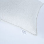 Padi LORD 45x45cm, naturaalvalge - Pilt 3