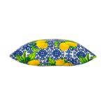 Padi LONETA NEW 45x45cm, sidrunid - Pilt 2