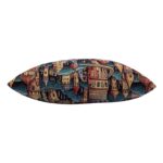 Padi HOLLY 45x45cm, fantaasialinn - Pilt 2