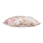Padi HOLLY 45x45cm, maalitud roosid - Pilt 2