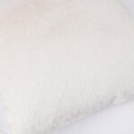 Padi SOFT ME 45x45cm, valge - Pilt 3