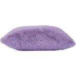 Padi SOFT ME 45x45cm, tumelilla - Pilt 2