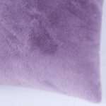 Padi SOFT ME 45x45cm, tumelilla - Pilt 3
