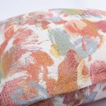 Padi HOLLY 45x45cm, India kunst - Pilt 3