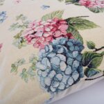 Padi HOLLY 45x45cm, hortensiad - Pilt 3