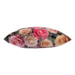Padi HOLLY 45x45cm, romantiline roos - Pilt 2