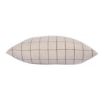 Padi LINEN 45x45cm, linane ruut - Pilt 2
