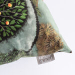 Padi HOLLY 45x45cm, mets - Pilt 2