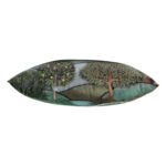 Padi HOLLY 45x45cm, mets - Pilt 3