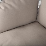 Ripptooli padi DROPLET beež - Pilt 4