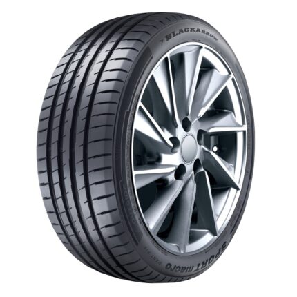 265/50 R20 SUVEREHV BLACK ARROW P15A 111XLV