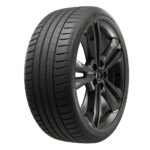 235/45 R18 SUVEREHV BLACK ARROW P16 98XLW