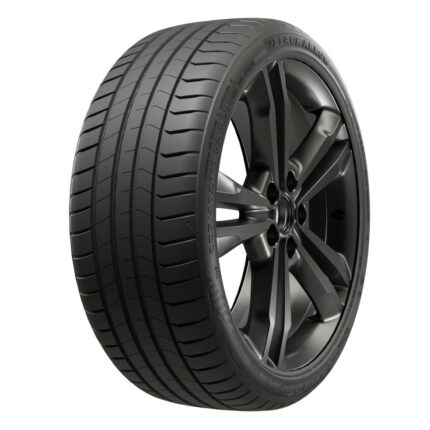 235/45 R18 SUVEREHV BLACK ARROW P16 98XLW