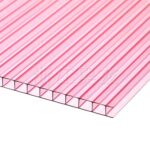 Polükarbonaat-kihtplast 4mm