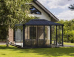 Aiapaviljon Palram Ledro4300 HALL 295x430cm - Pilt 8