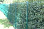 3D Aiapaneel 4mm RAL6005  - 1,43x2,5m - Pilt 3