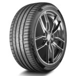 285/45 R22 SUVEREHV DOVROAD ProzaxSport 114XLW