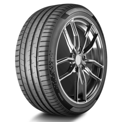 285/45 R22 SUVEREHV DOVROAD ProzaxSport 114XLW