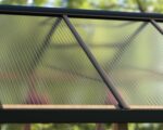 Kasvuhoone Natura Cedar 11,9m² - Pilt 8