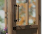 Puitkasvuhoone Natura Cedar 8,6m² - Pilt 9