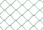 Punuvõrk PVC RAL6005 roheline 12