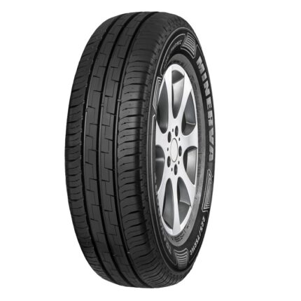 215/60 R17C SUVEREHV MINERVA Transport RF19
