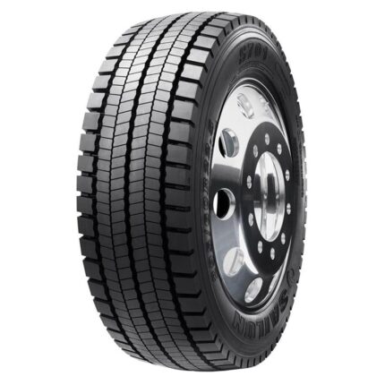 315/80 R22.5 VEOAUTOREHV SAILUN SDL1 156/150L