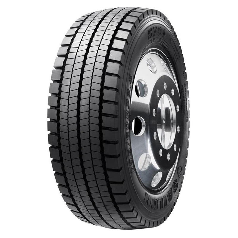 SDL1 315/80 R22.5 VEOAUTOREHV SAILUN SDL1 156/150L