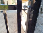 Jalgvärav varbaiale Polar - 1,4m - Pilt 4