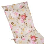 Lamamistooli kate WICKER 55x195x3cm - Pilt 2