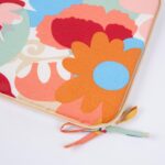Toolikate NORDIC FLOWER 39x39x2,5cm - Pilt 2