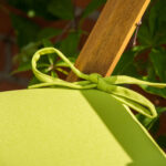 Toolikate SUMMER 39x39x2,5cm, heleroheline - Pilt 3