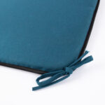 Toolikate SUMMER 39x39xH2,5cm, tumesinine - Pilt 2