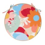 Toolikate NORDIC FLOWER D38x2