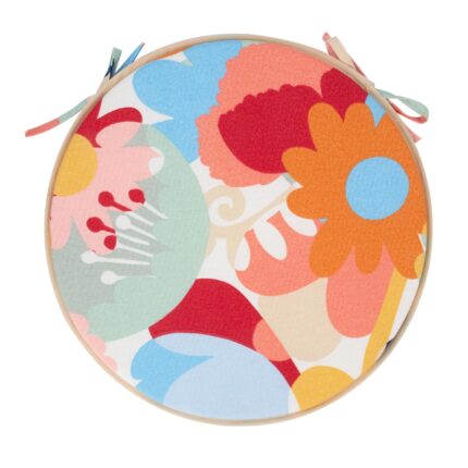 Toolikate NORDIC FLOWER D38x2